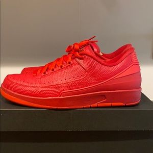 Men’s Air Jordan 2 Retro Low